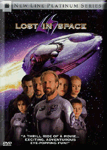 Lost in Space - The Movie
